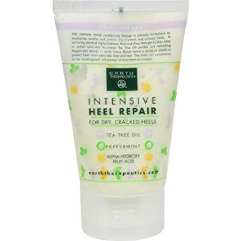 Earth Therapeutics Intensive Heel Repair