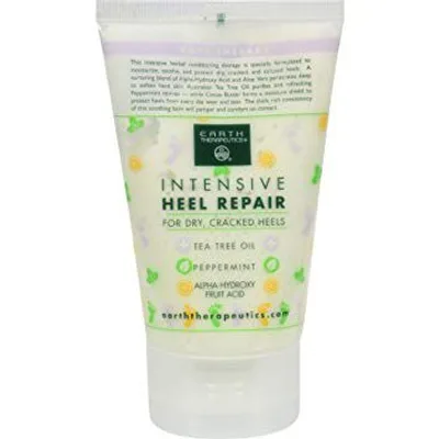 Earth Therapeutics Intensive Heel Repair