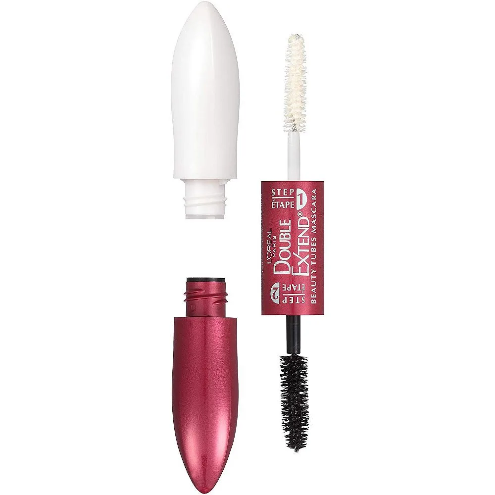 L'Oréal Paris Double Extend Beauty Tubes Mascara