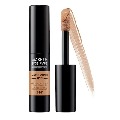 Make Up For Ever Matte Velvet Skin High Coverage Multi-Use Concealer