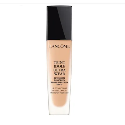 Lancôme Teint Idole Ultra Long Wear Foundation