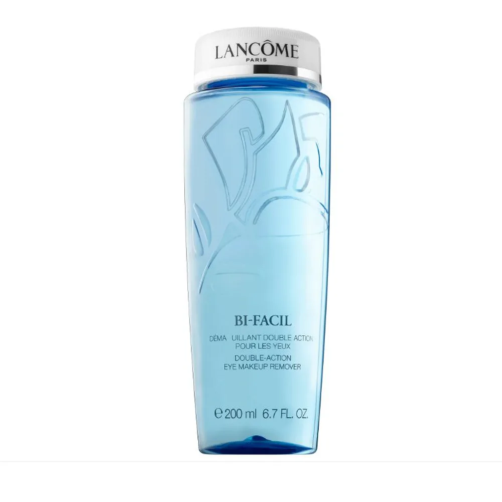 Lancôme Bi-Facil Double-Action Eye Makeup Remover