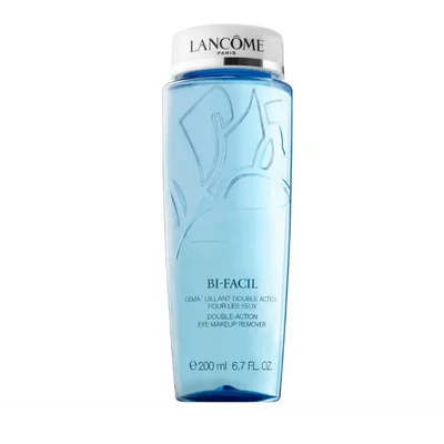 Lancôme Bi-Facil Double-Action Eye Makeup Remover