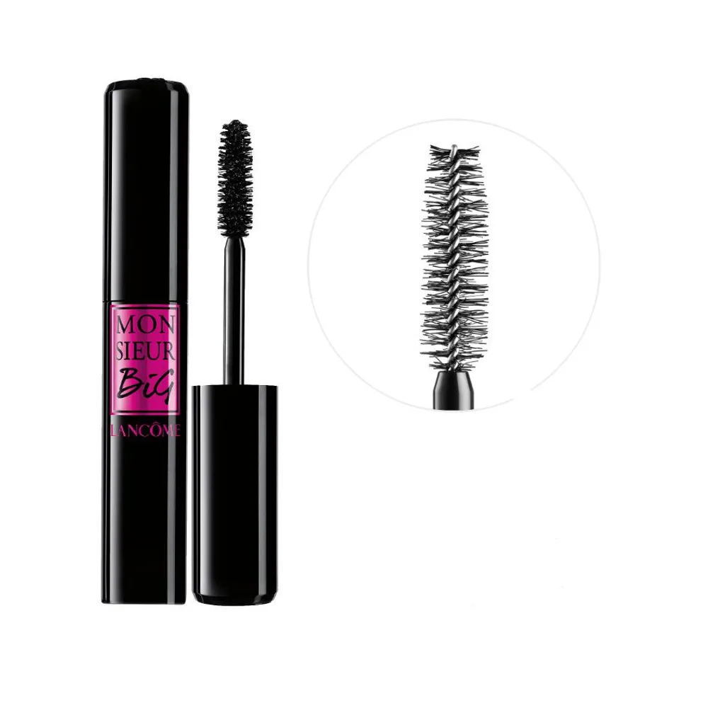 Lancôme Monsieur Big Mascara