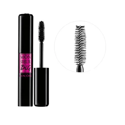 Lancôme Monsieur Big Mascara
