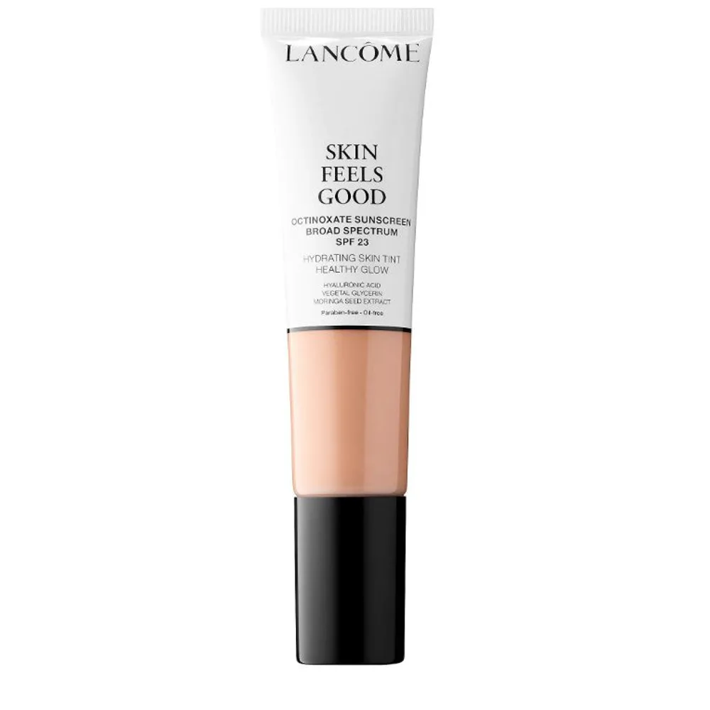Lancôme Skin Feels Good Skin Nourishing Foundation