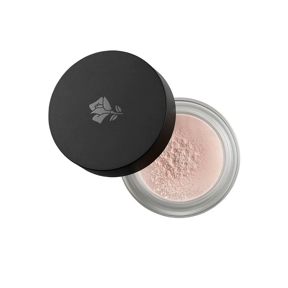 Lancôme Long Time No Shine Loose Setting Powder