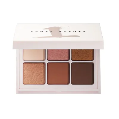 Fenty Beauty By Rihanna Snap Shadows Mix & Match Eyeshadow Palette