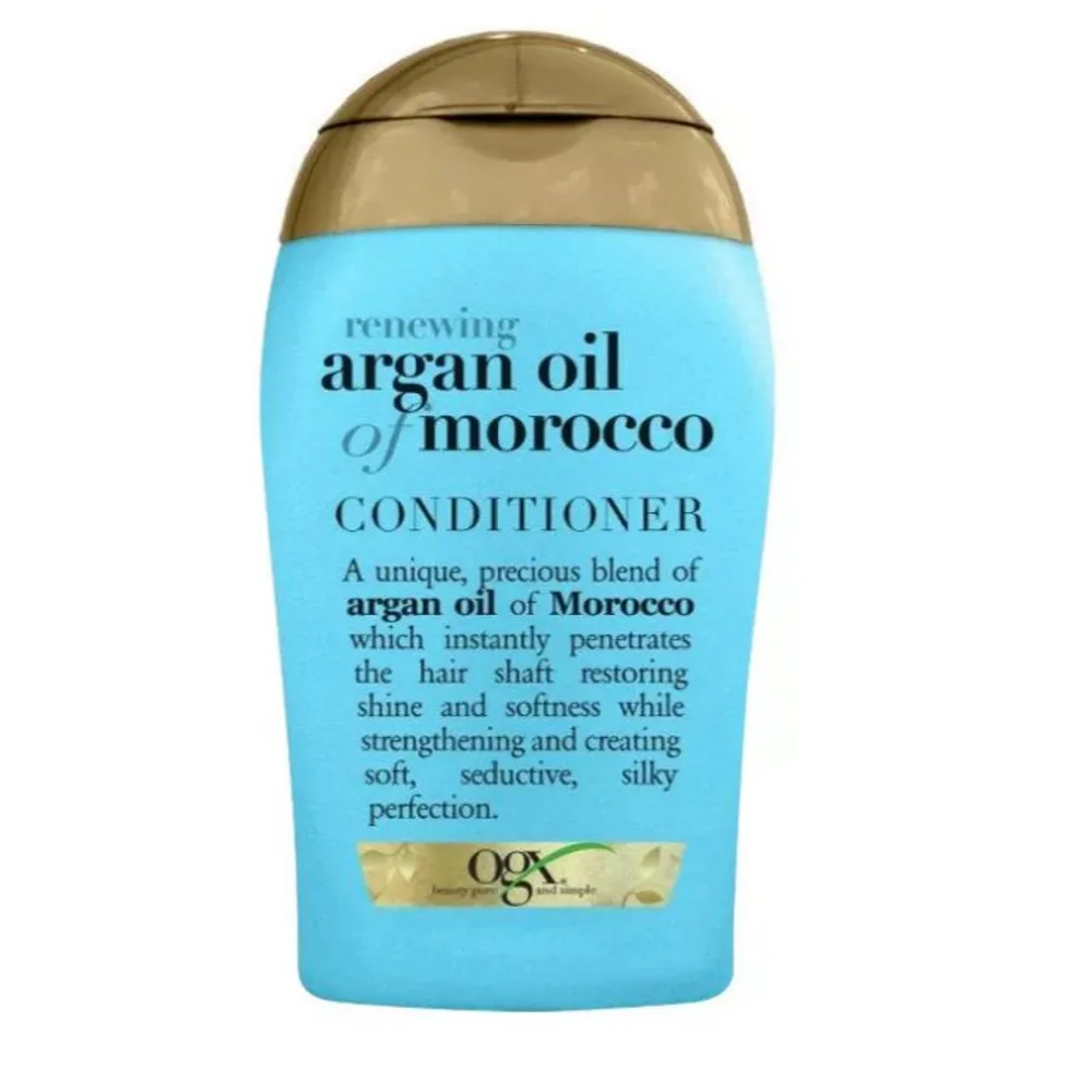 Organix Renewing Argan Oil of Morocco Conditioner