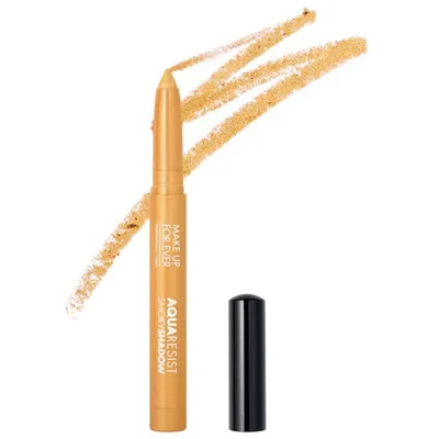 Make Up For Ever Aqua Resist Smoky Eyeshadow Stick
