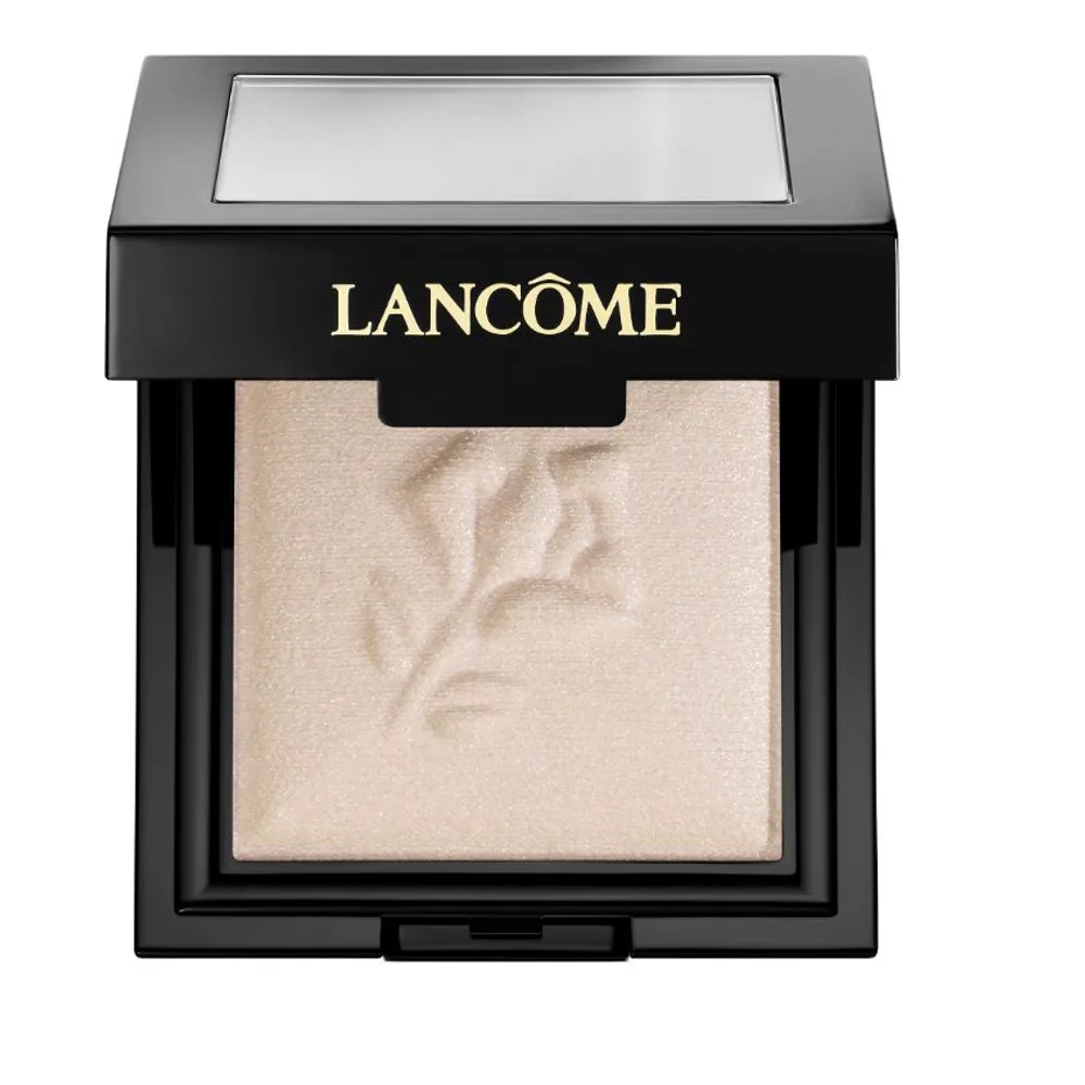 Lancôme Le Monochromatique Eyeshadow and Highlighter