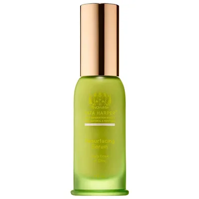 Tata Harper Resurfacing & Brightening AHA + BHA Serum with Vitamin C