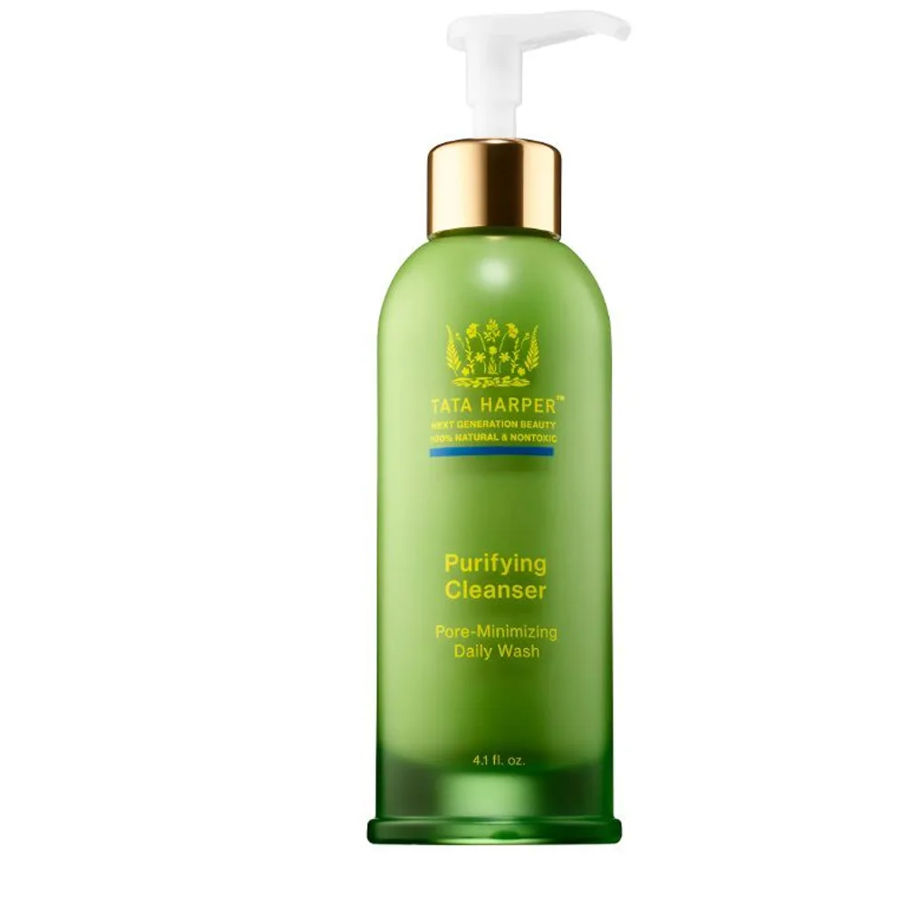 Tata Harper Purifying Pore Detox Cleanser