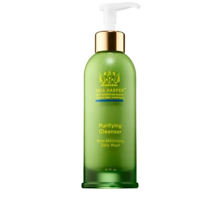 Tata Harper Purifying Pore Detox Cleanser