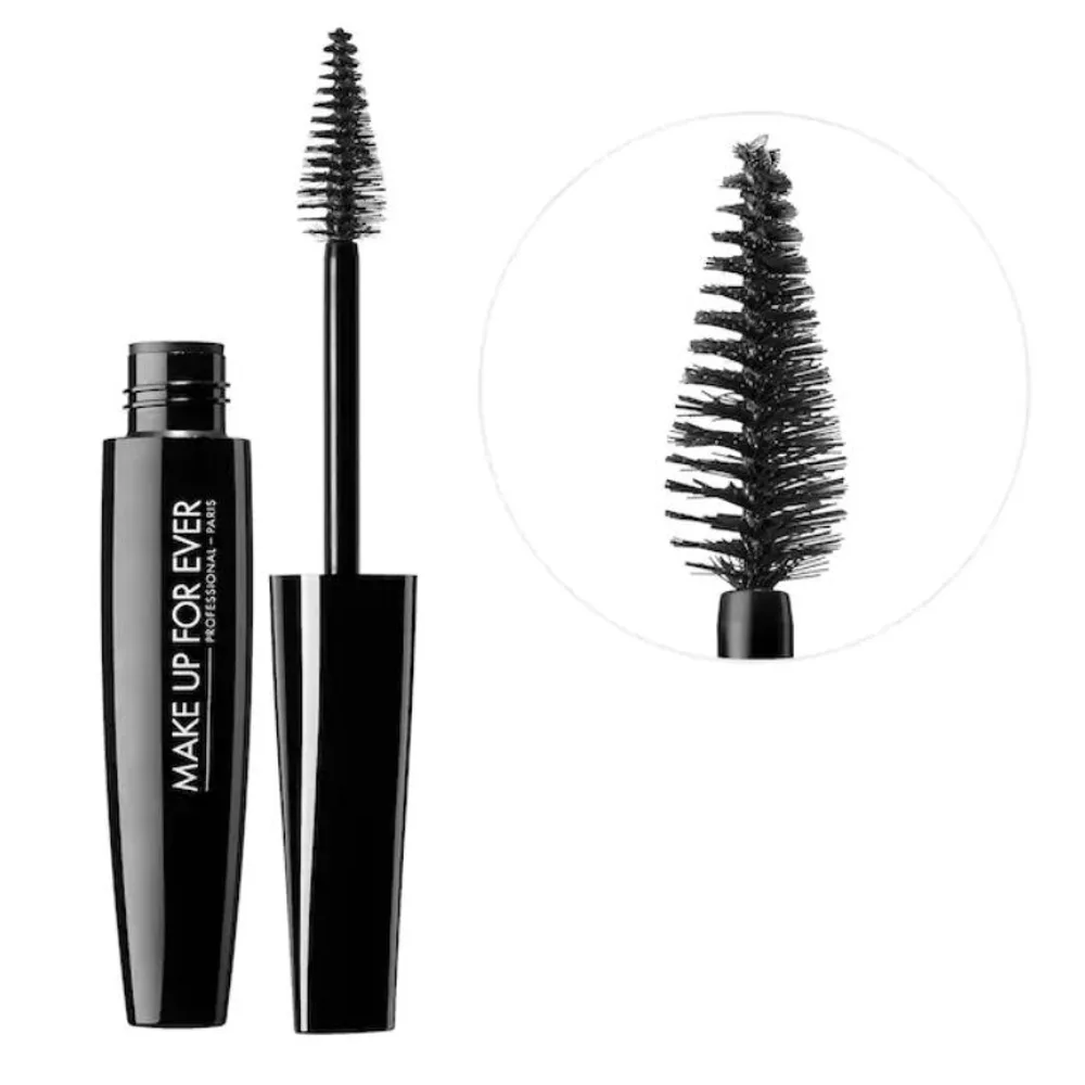 Make Up For Ever Smoky Extravagant Mascara