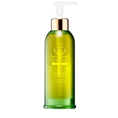 Tata Harper Revitalizing Anti-Aging Body Oil