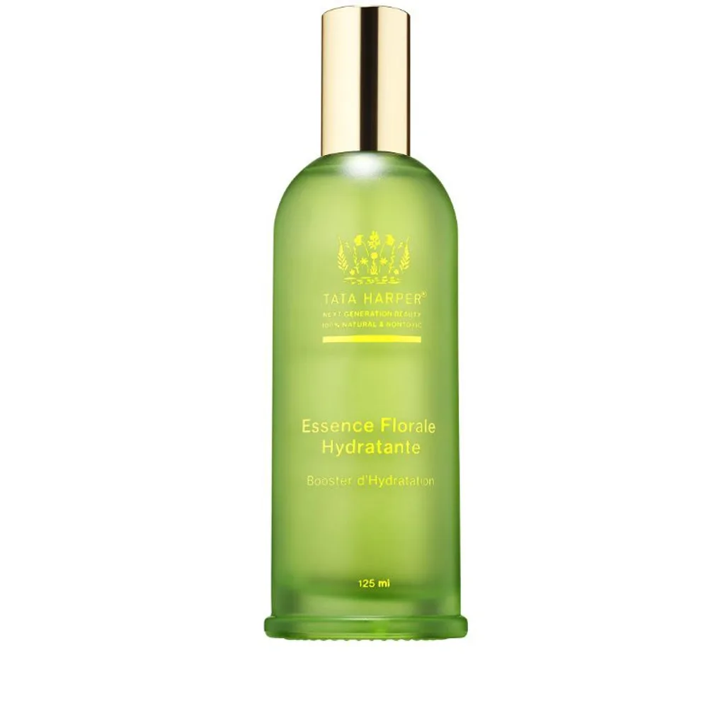 Tata Harper Hydrating & Plumping Hyaluronic Acid Floral Essence