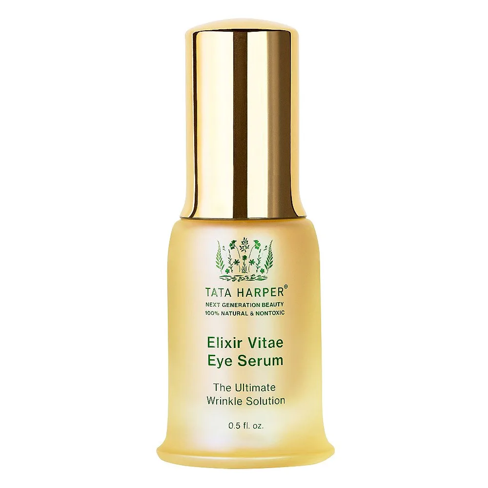 Tata Harper Elixir Vitae Eye Serum