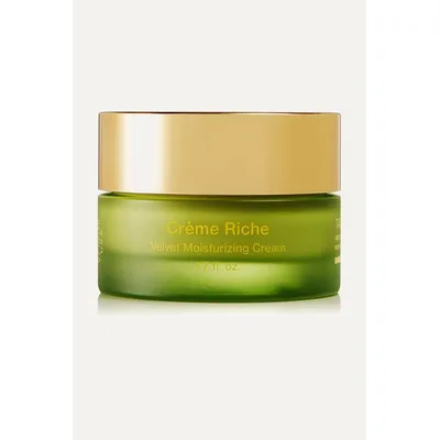 Tata Harper Crème Riche Anti-Aging Peptide Night Cream