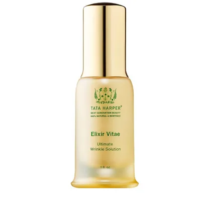 Tata Harper Elixir Vitae Serum Wrinkle Solution
