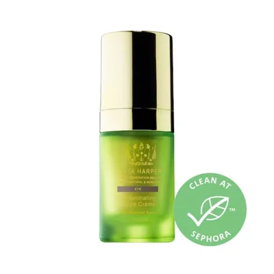Tata Harper Illuminating Dark Circle Eye Cream