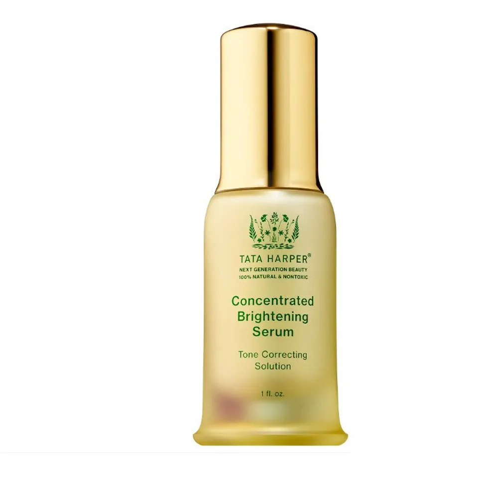 Tata Harper Concentrated Brightening Serum