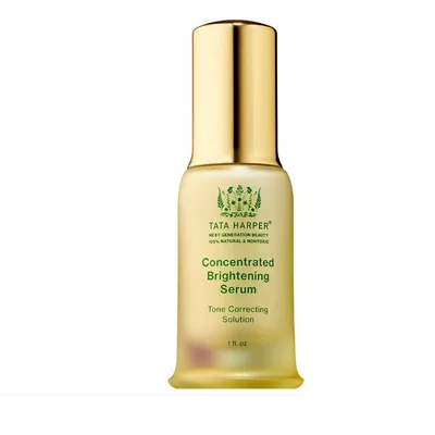 Tata Harper Concentrated Brightening Serum