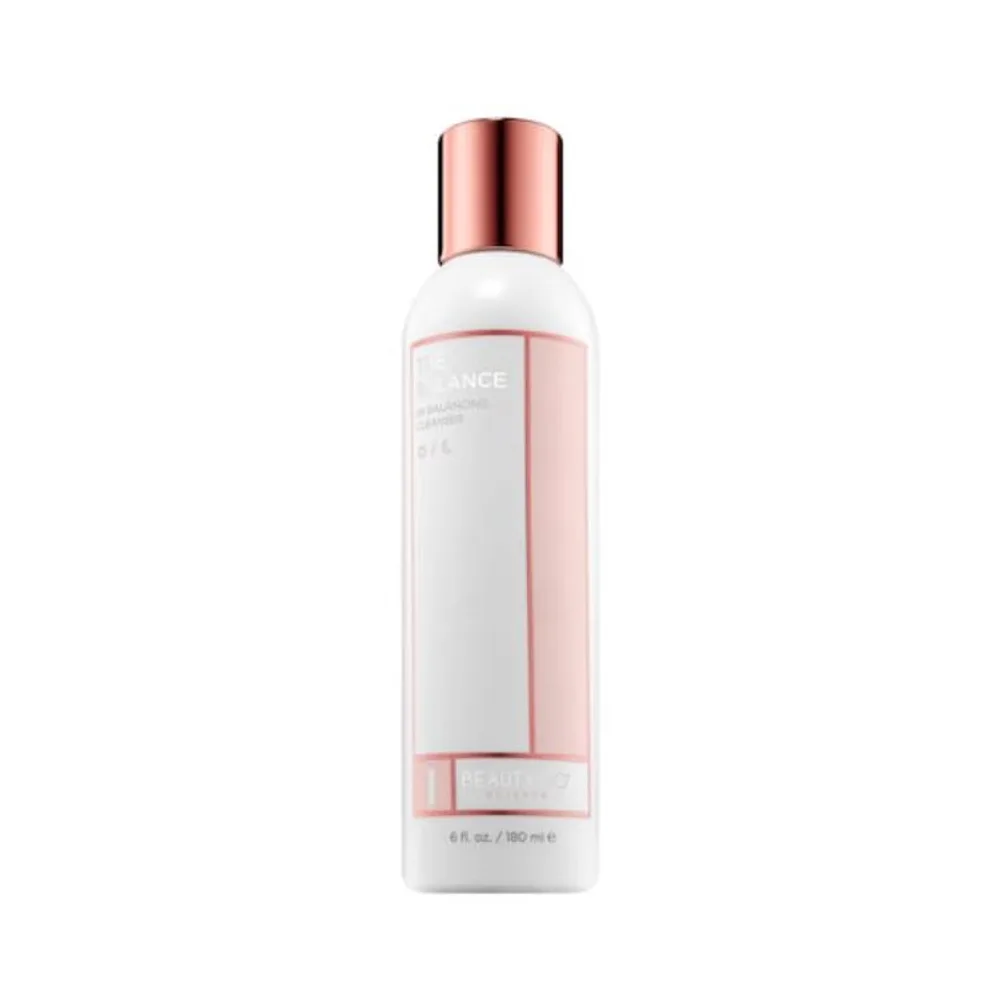 Beautybio The Balance pH Balancing Gel Cleanser