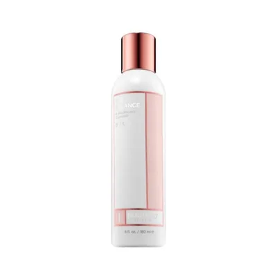 Beautybio The Balance pH Balancing Gel Cleanser
