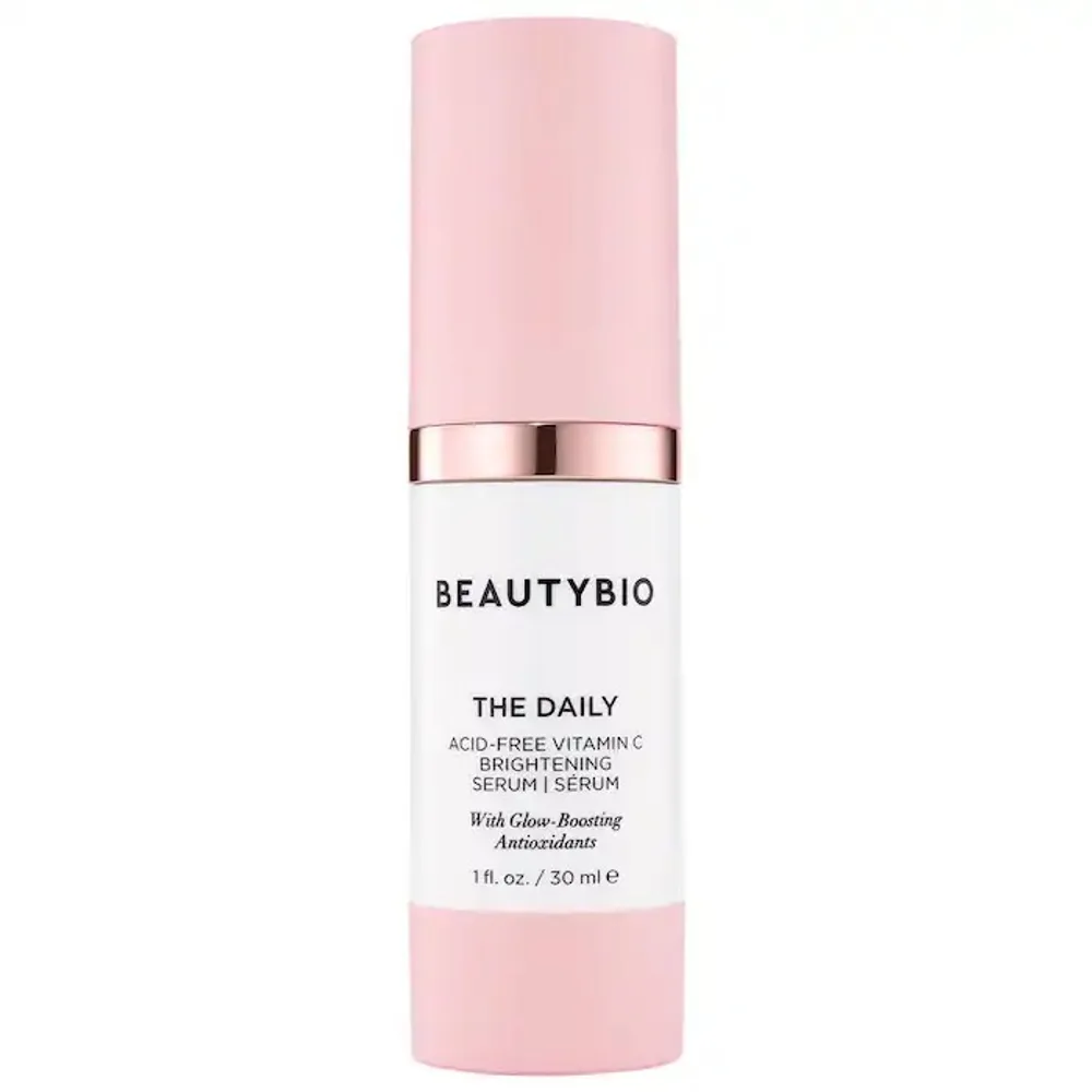 Beautybio The Daily Vitamin C Day Serum with Antioxidant Complex