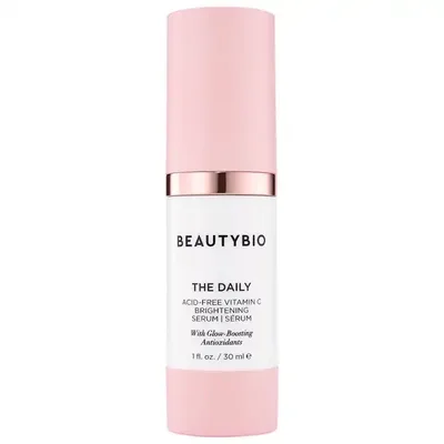 Beautybio The Daily Vitamin C Day Serum with Antioxidant Complex