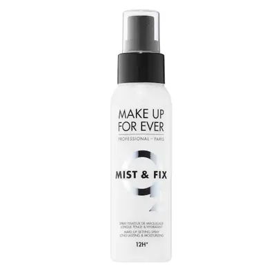 Make Up For Ever Mist & Fix Hydrating Setting Spray