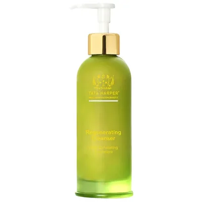 Tata Harper Regenerating Exfoliating Cleanser