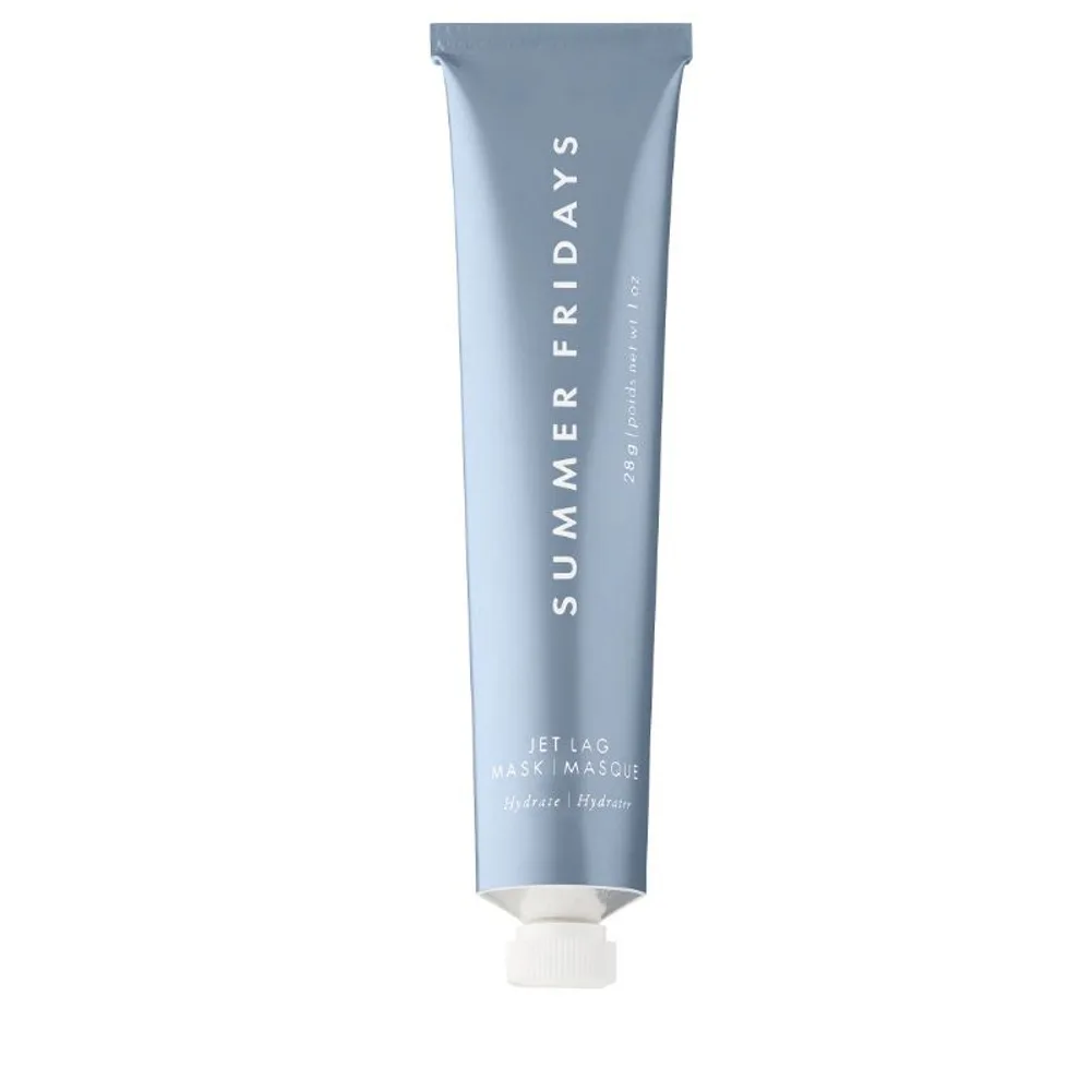 Summer Fridays Jet Lag Mask