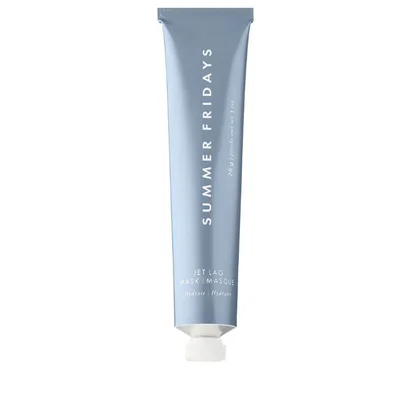 Summer Fridays Jet Lag Mask