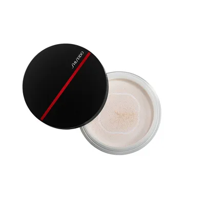 Shiseido Synchro Skin Invisible Silk Loose Setting Powder