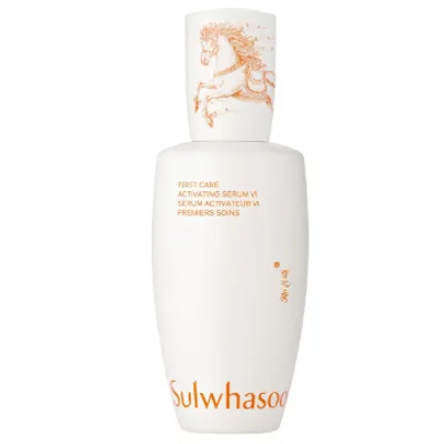 Sulwhasoo First Care Activating Serum Lunar New Year