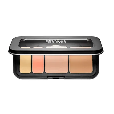 Make Up For Ever Ultra HD Underpainting Color Correction Palette