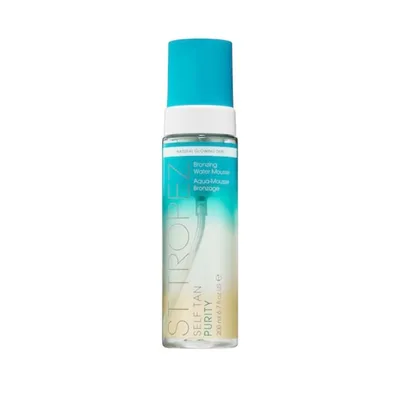 St. Tropez Self Tan Purity Bronzing Water Mousse