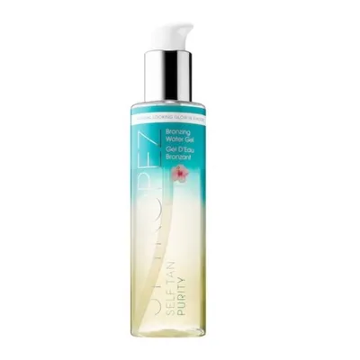 St. Tropez Self Tan Purity Water Gel
