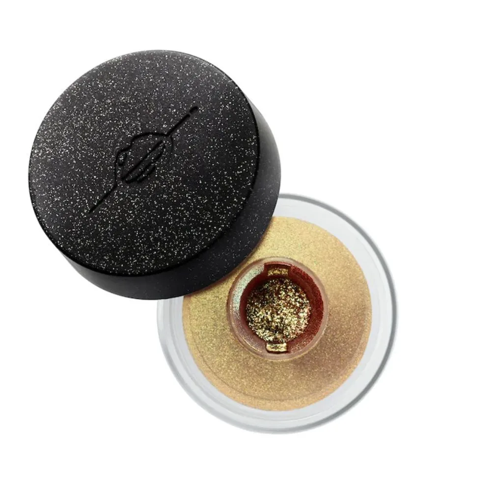 Make Up For Ever Star Lit Diamond Powder