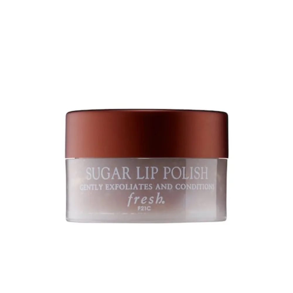 Fresh Sugar Lip Polish Exfoliator