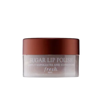 Fresh Sugar Lip Polish Exfoliator