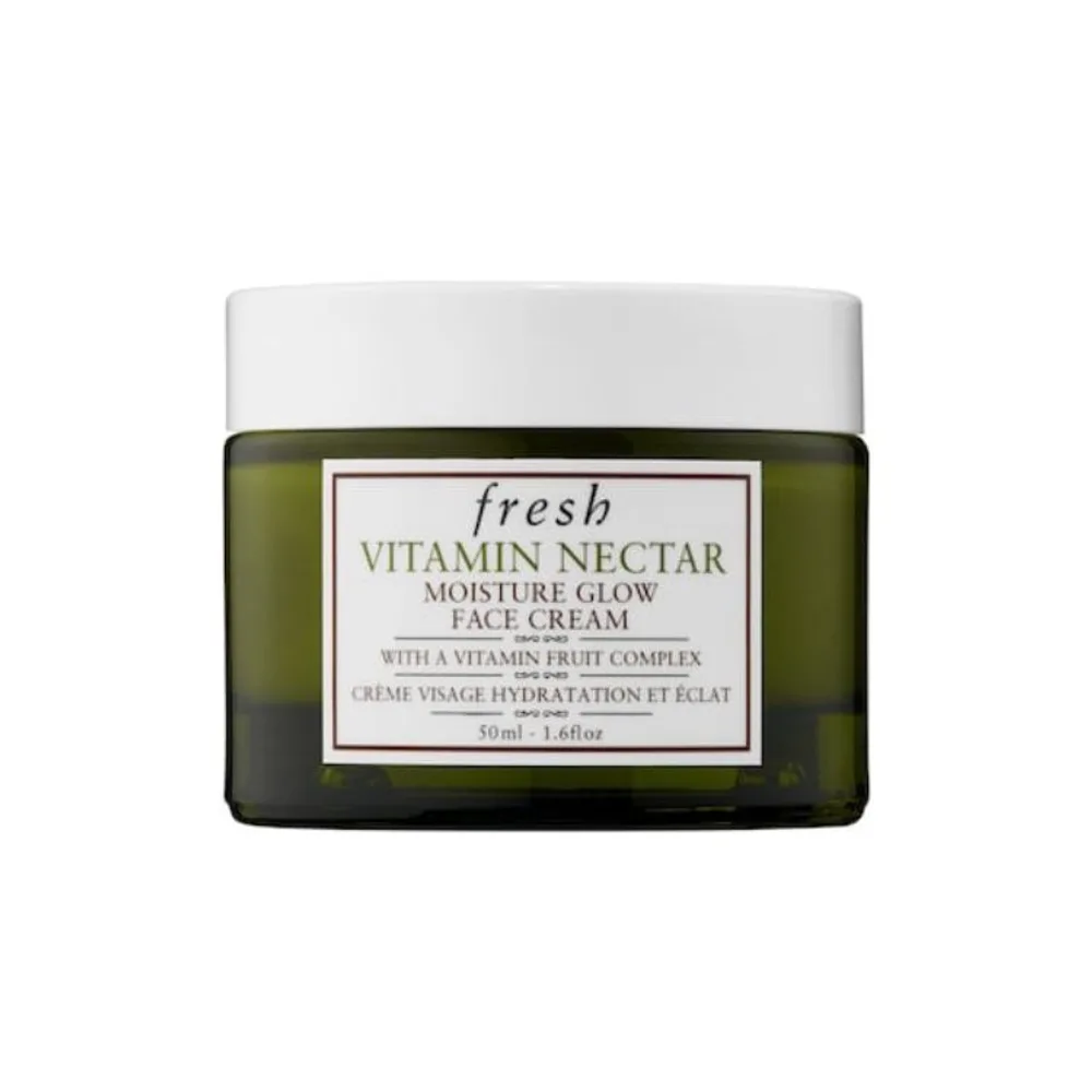 Fresh Vitamin C Glow Moisturizer