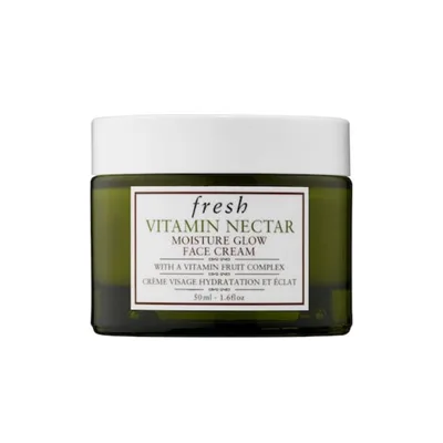 Fresh Vitamin C Glow Moisturizer