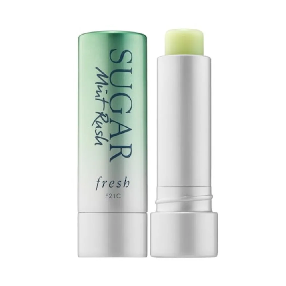 Fresh Sugar Mint Rush Freshening Lip Treatment