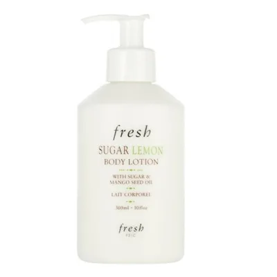 Fresh Sugar Lemon Body Lotion
