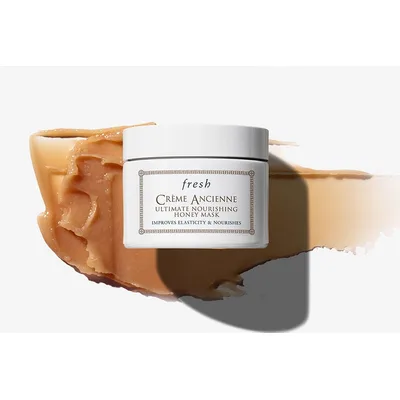 Fresh Crème Ancienne® Ultimate Nourishing Honey Mask