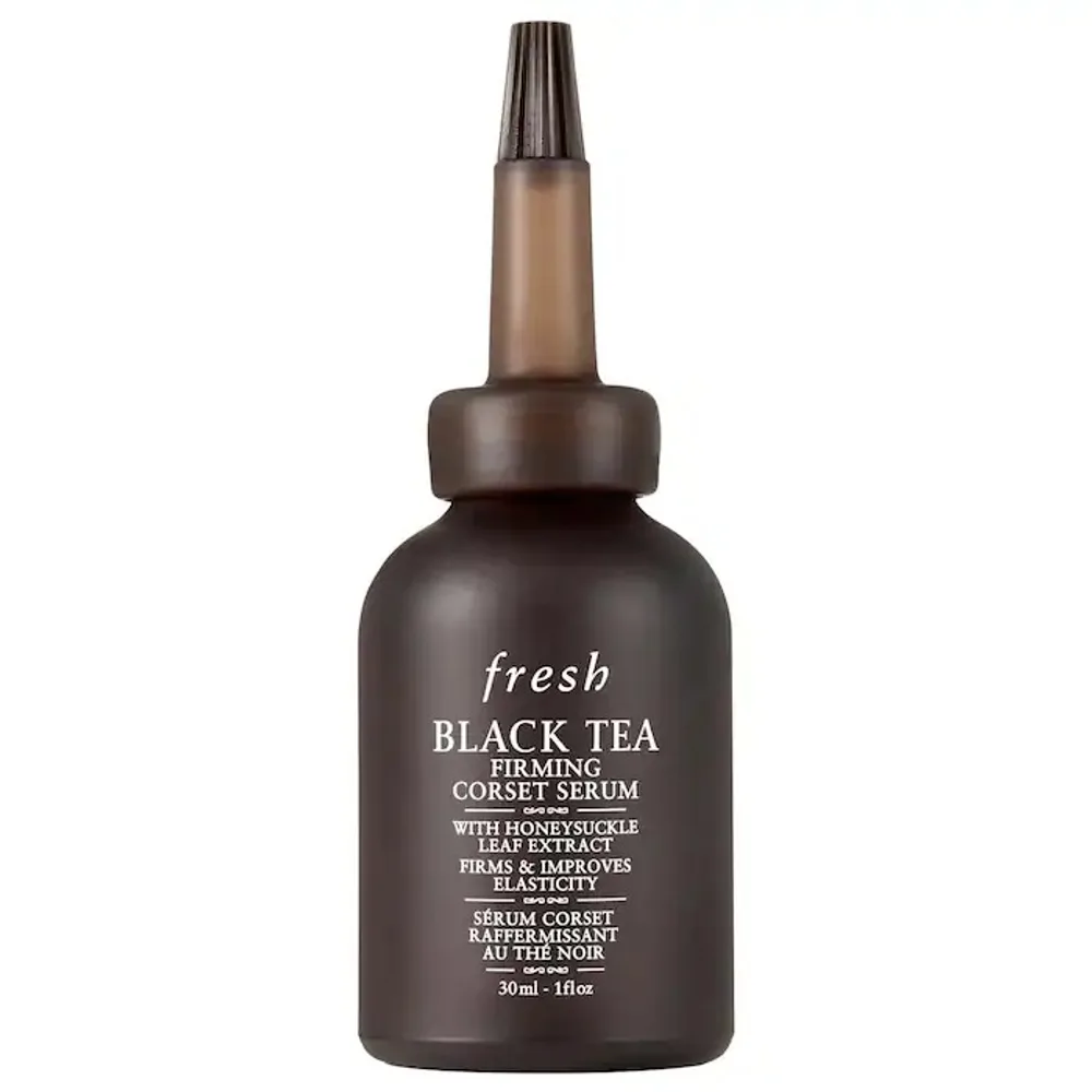 Fresh Black Tea Corset Firming Serum