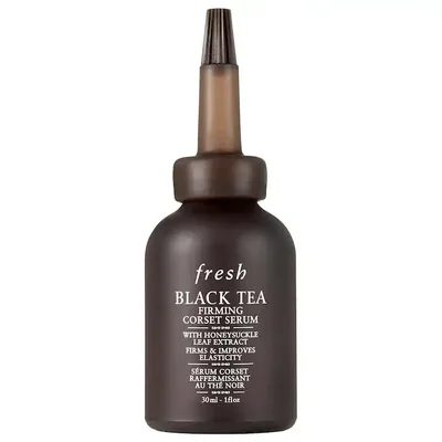 Fresh Black Tea Corset Firming Serum